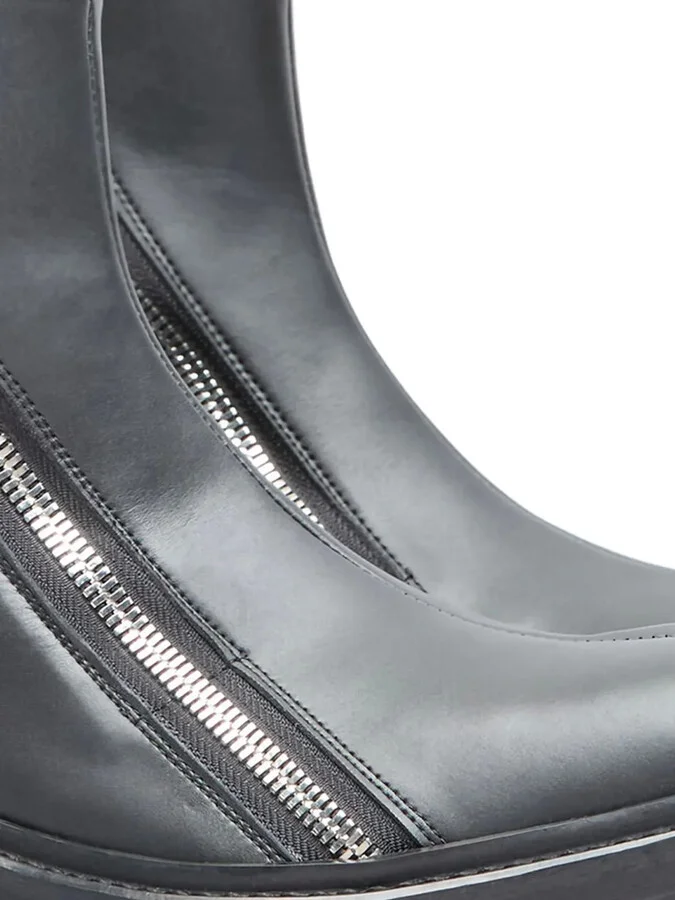 Selim boots - Image 2