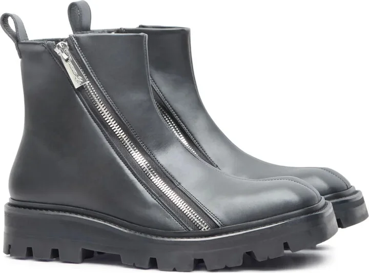 Selim boots