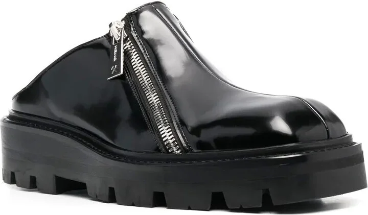 Selim combal mules - Image 2