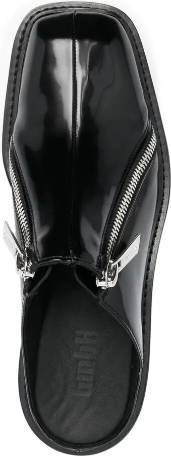 Selim combal mules - Image 4