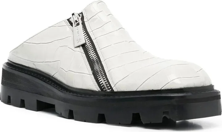 Selim combat mules - Image 2