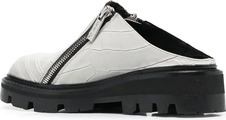Selim combat mules - Image 3