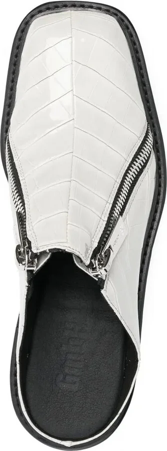 Selim combat mules - Image 4