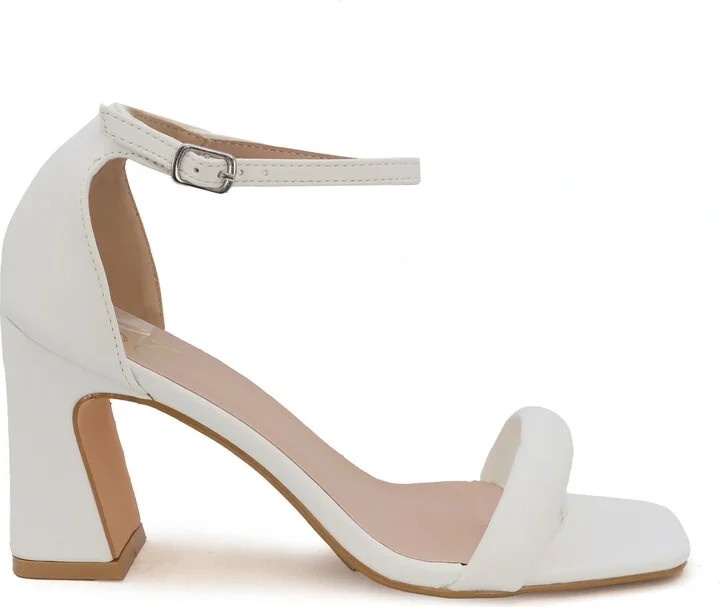 Selina Ankle Strap Sandal - Image 8