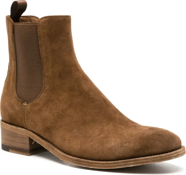 Seline 029 Chelsea boots - Image 2