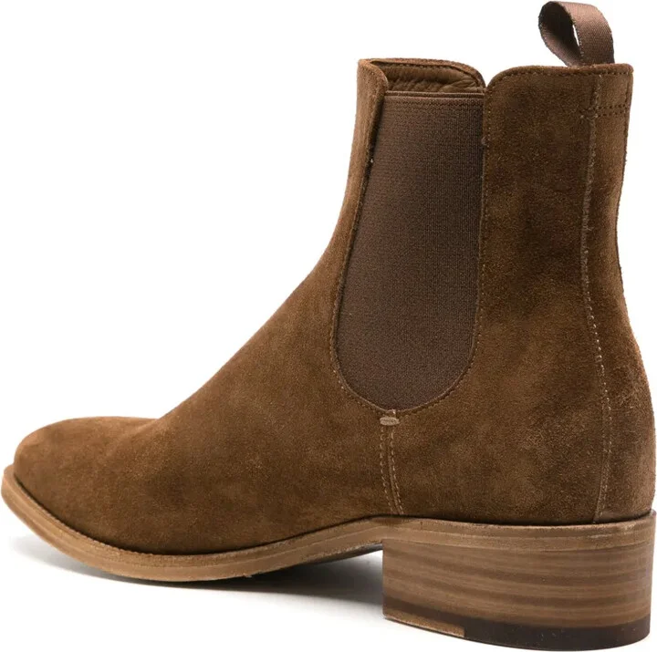 Seline 029 Chelsea boots - Image 3