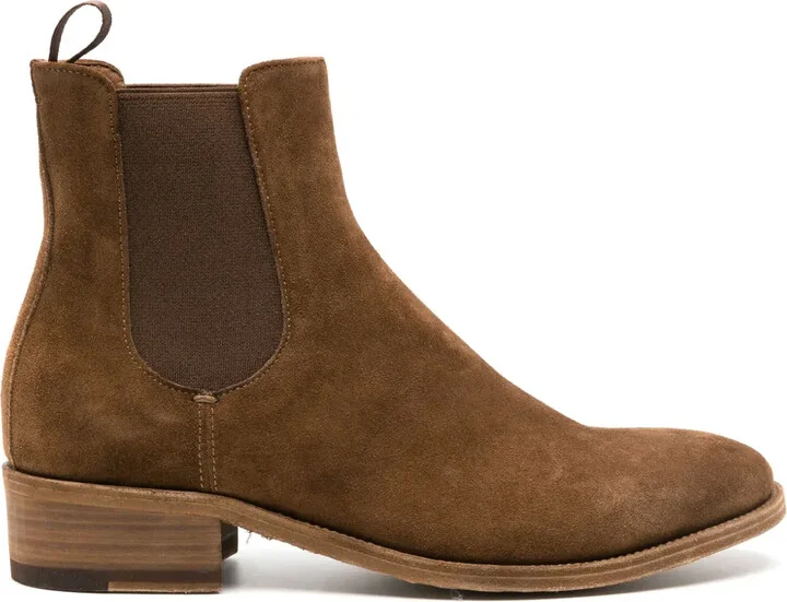Seline 029 Chelsea boots