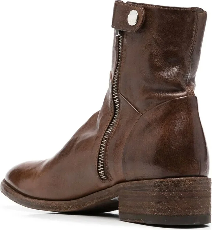 Seline ankle boots - Image 3