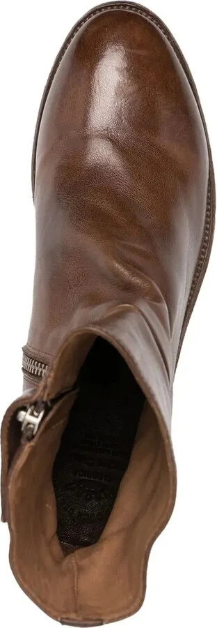 Seline ankle boots - Image 4