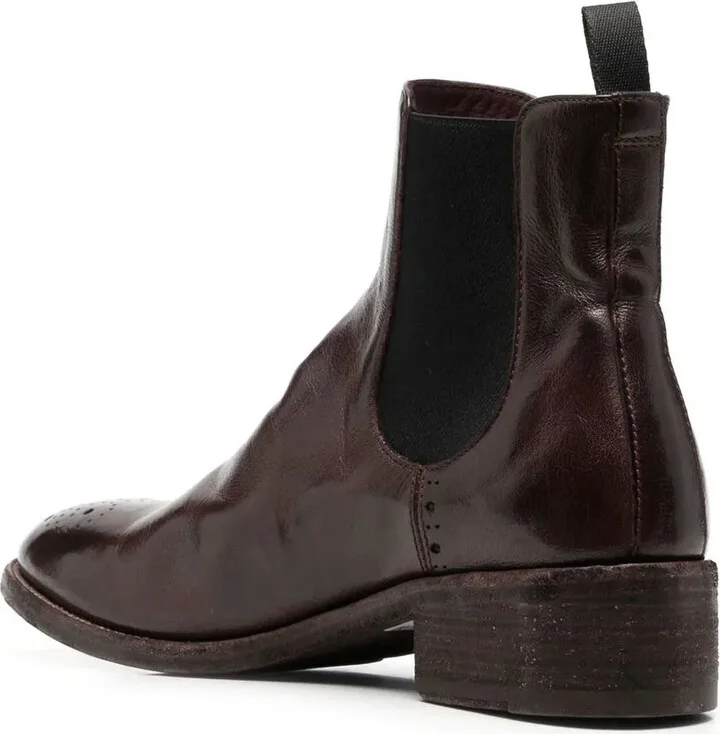 Seline Chelsea boots - Image 3