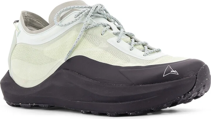 Sella Low-top Nylon Sneakers - Image 2