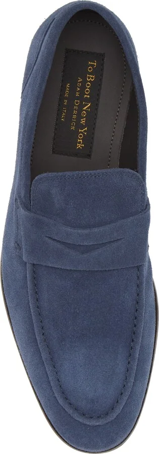 Selleck Loafer - Image 5