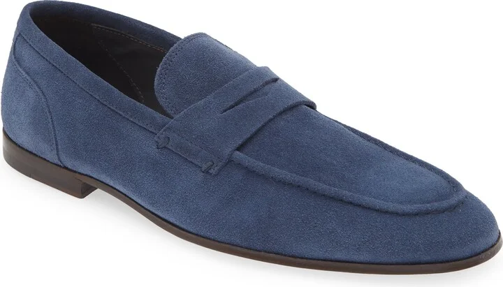 Selleck Loafer