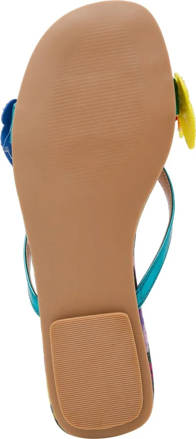 Sellena Slide Sandal - Image 6