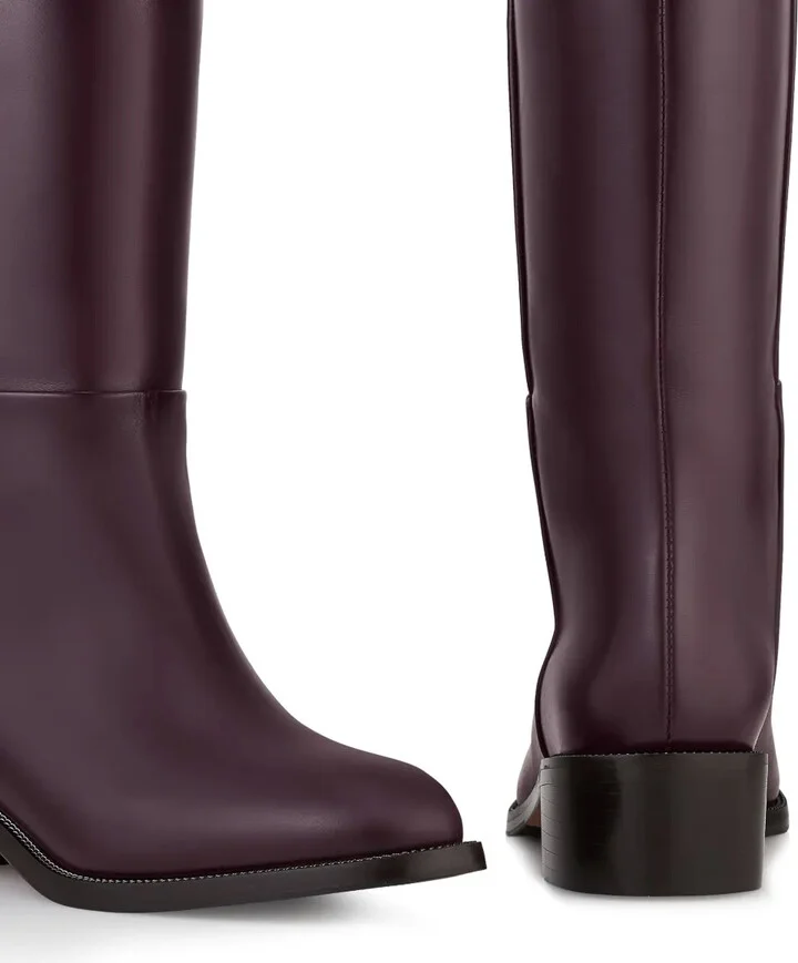 Sellier boots - Image 3
