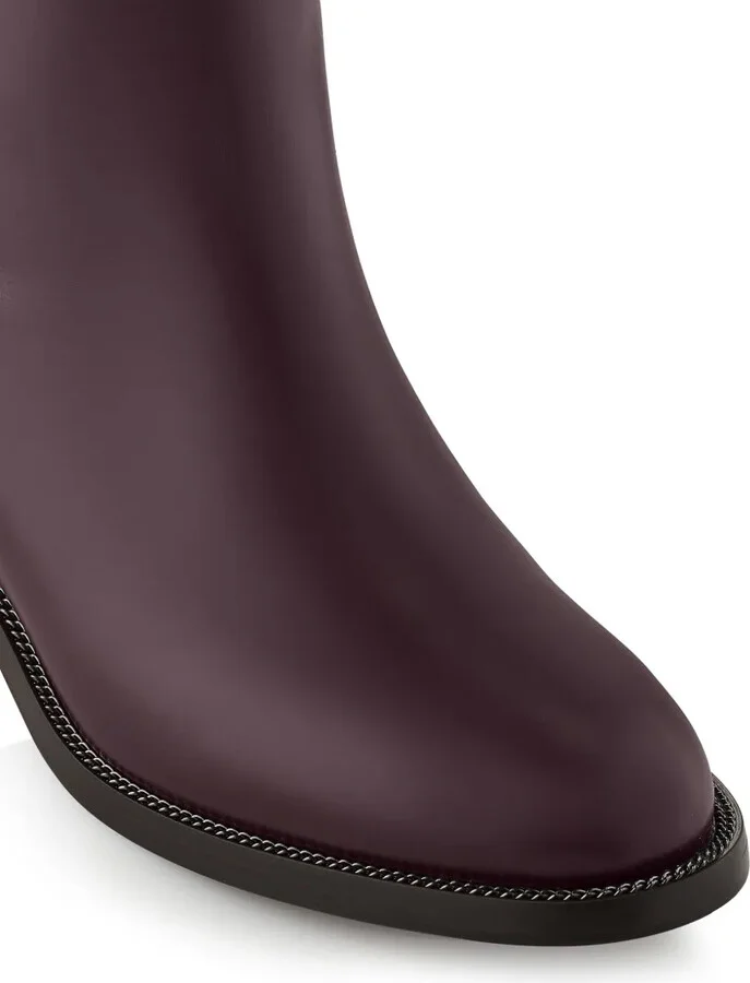 Sellier boots - Image 5