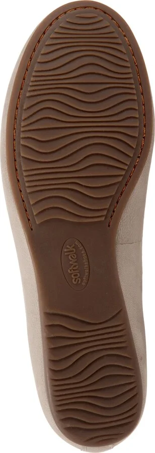 Selma Cutout Ballet Flat - Image 6