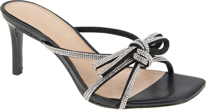 Selma Slide Sandal
