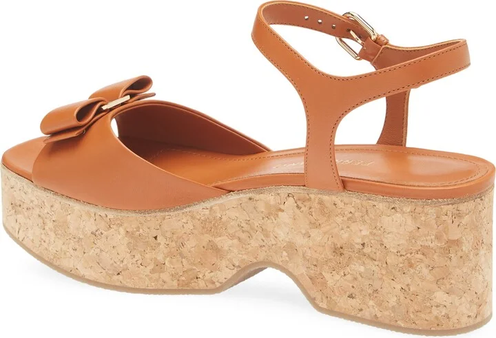 Selna Platform Sandal - Image 2