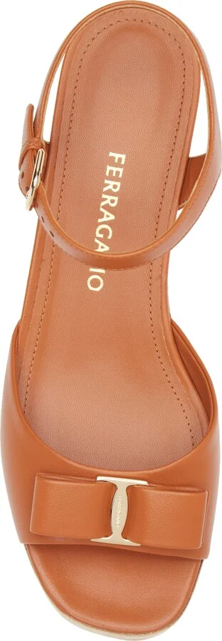Selna Platform Sandal - Image 5