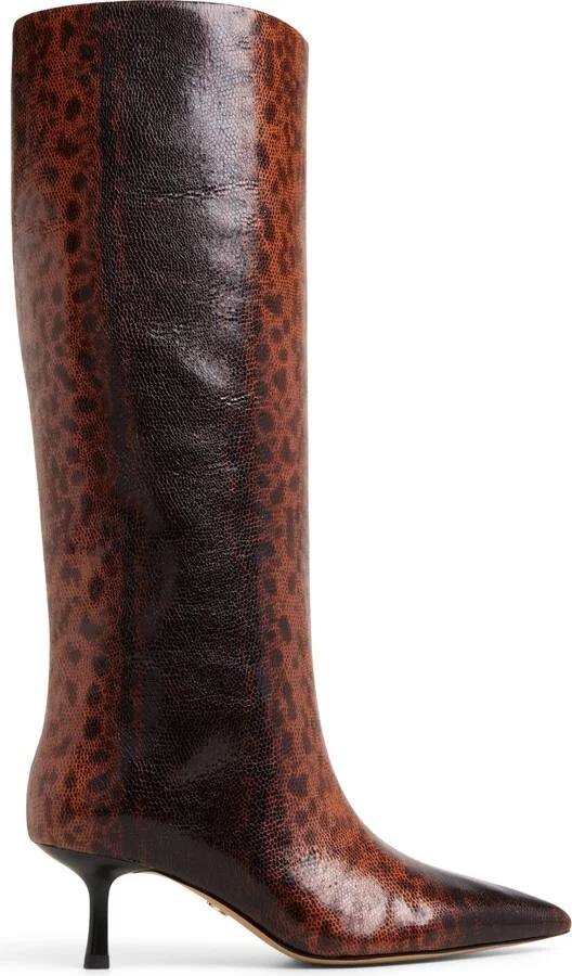 Selora Knee High Boot - Image 3