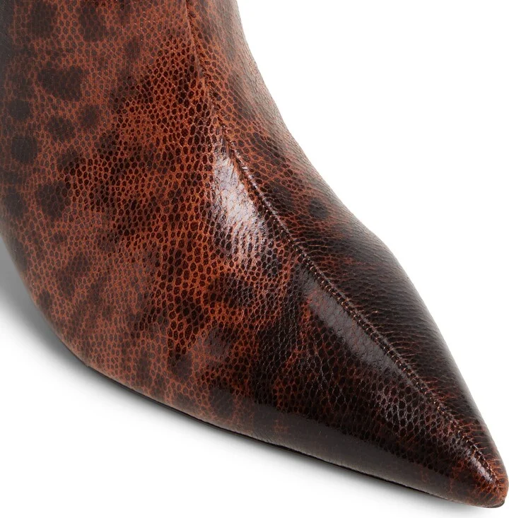 Selora Knee High Boot - Image 4