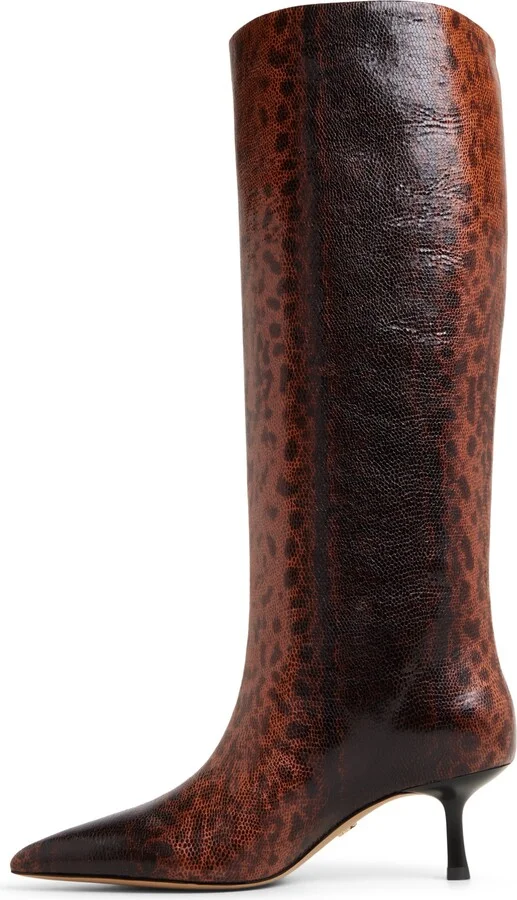 Selora Knee High Boot - Image 5