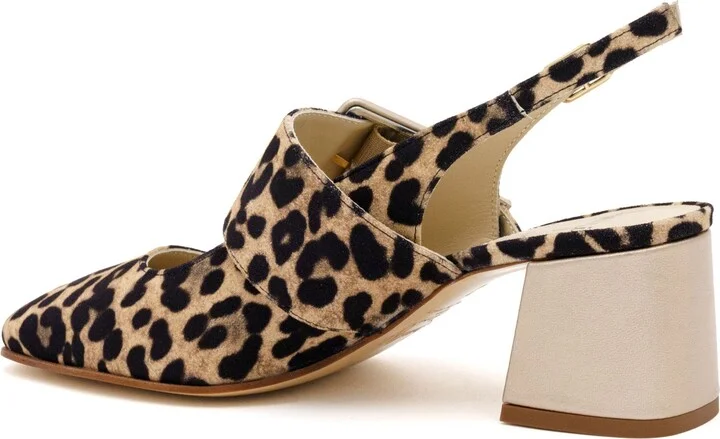 Selva Slingback Pump - Image 2