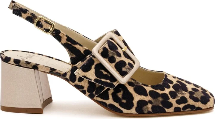 Selva Slingback Pump - Image 3