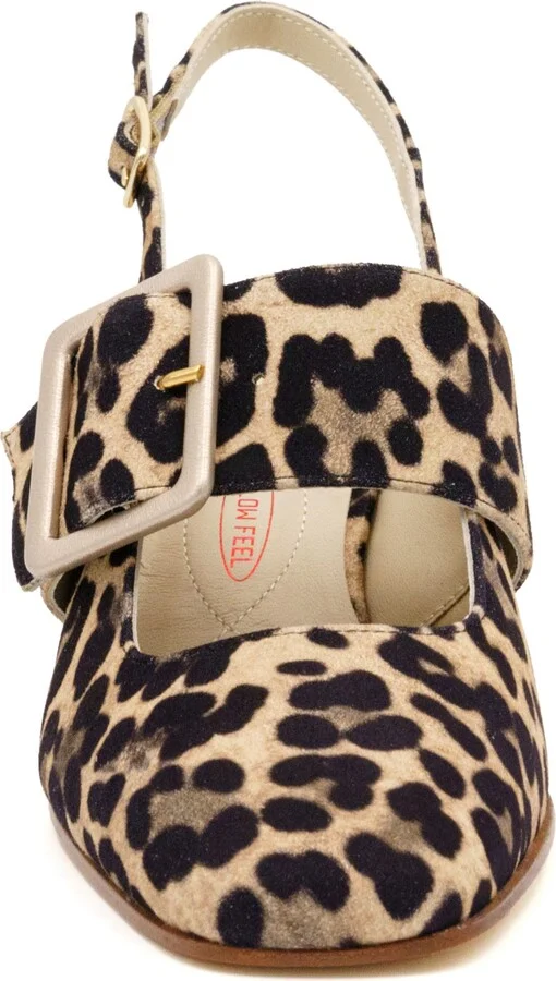 Selva Slingback Pump - Image 4