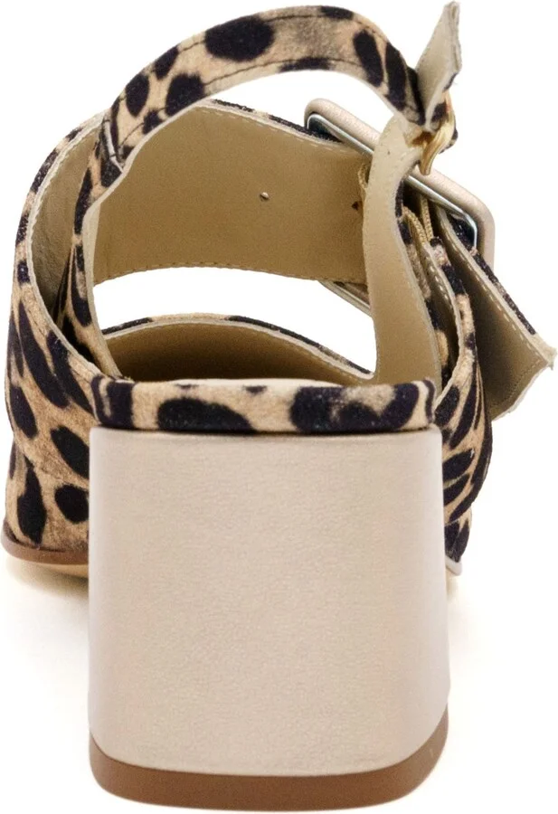 Selva Slingback Pump - Image 5