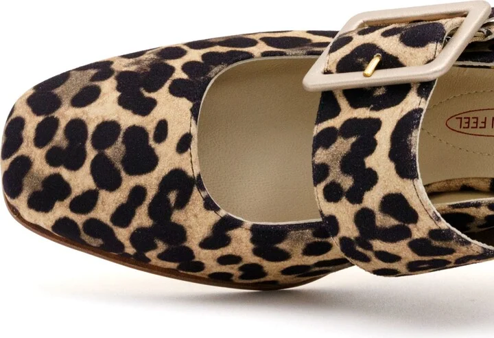 Selva Slingback Pump - Image 6