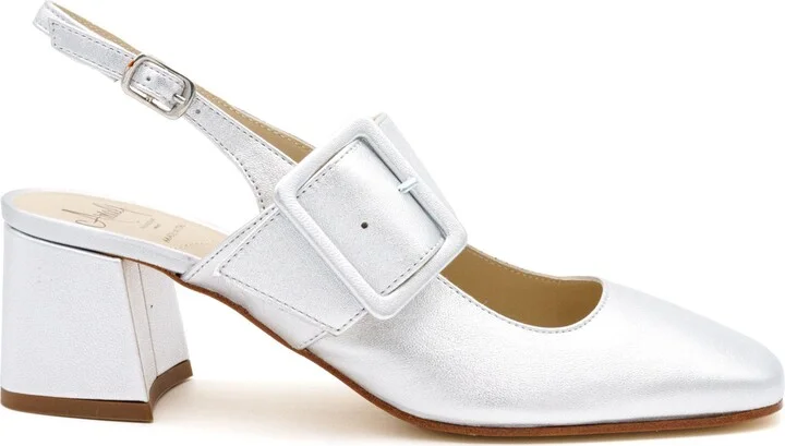 Selva Slingback Pump - Image 9