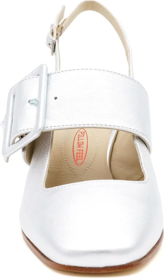Selva Slingback Pump - Image 10