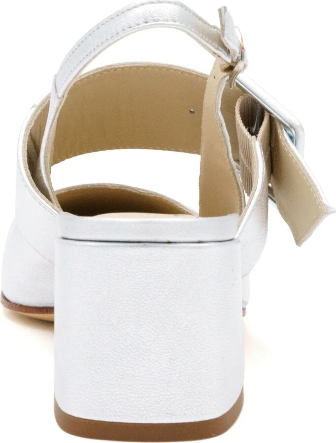 Selva Slingback Pump - Image 11