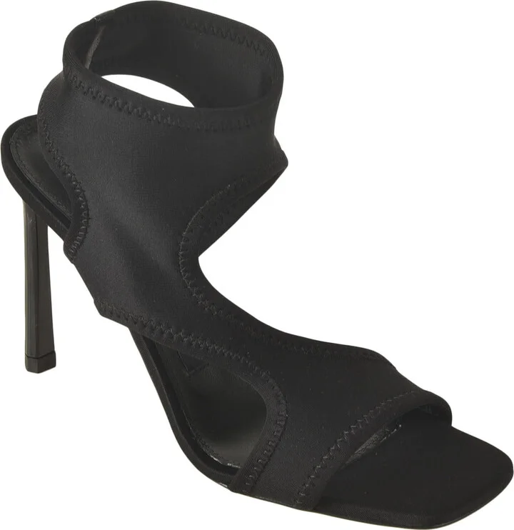 Selva Stretch Sandals - Image 2