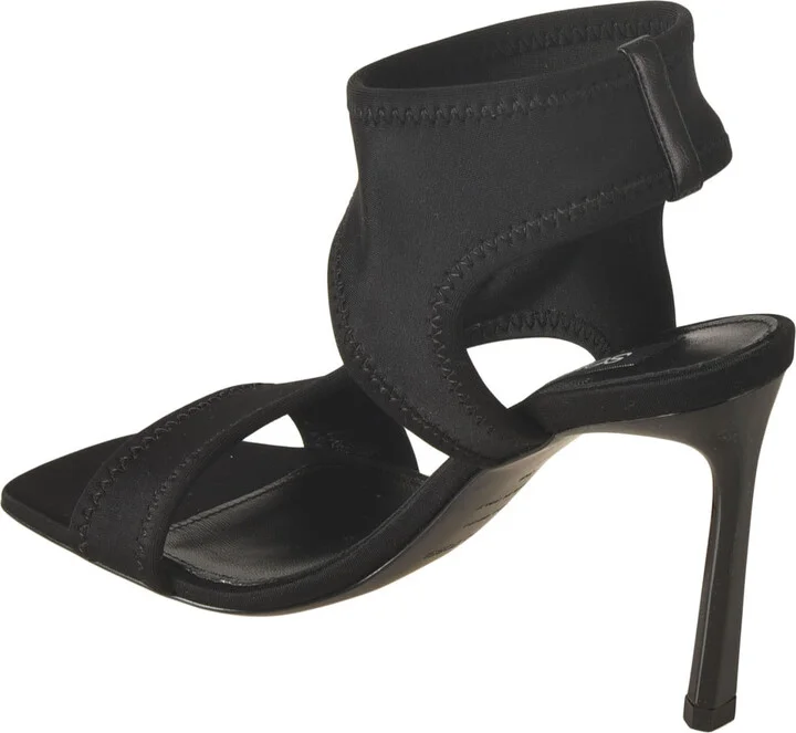 Selva Stretch Sandals - Image 3