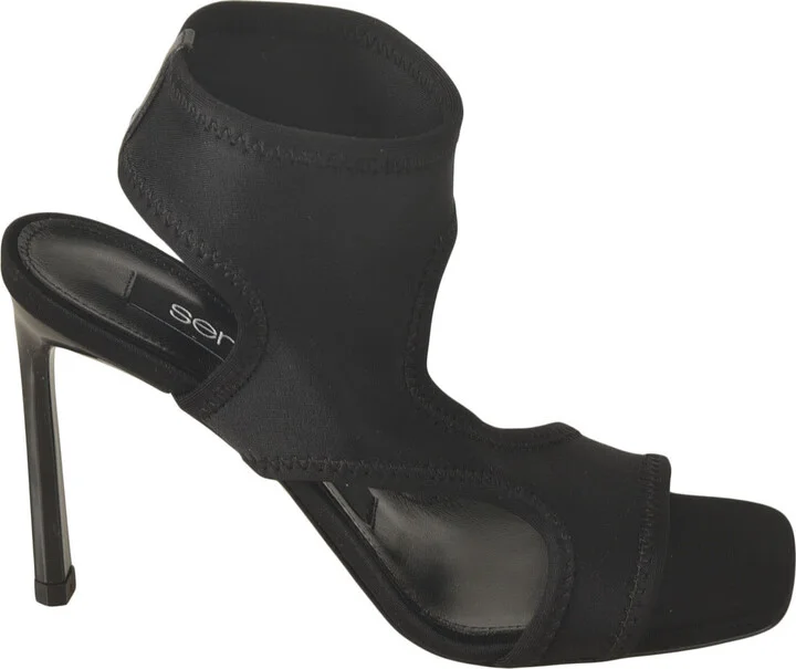 Selva Stretch Sandals
