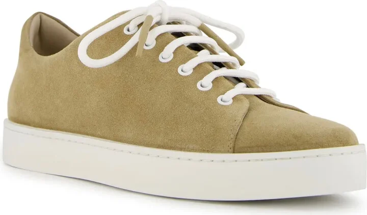 Semanado suede sneakers - Image 2