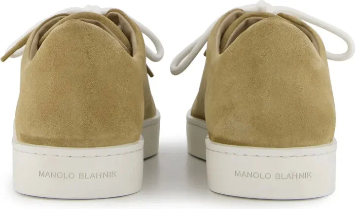 Semanado suede sneakers - Image 3