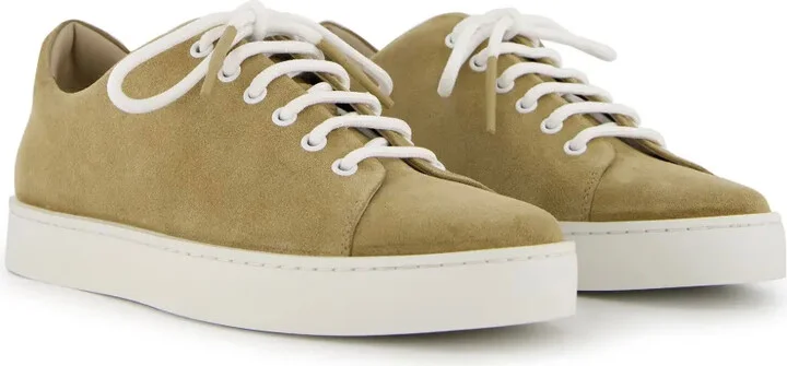 Semanado suede sneakers - Image 5