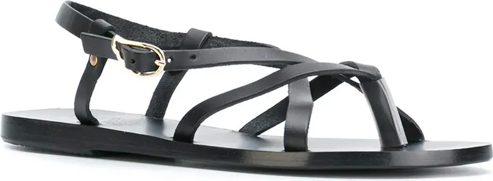 Semele flat sandals - Image 2