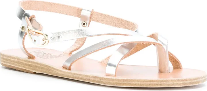 Semele flat sandals - Image 2