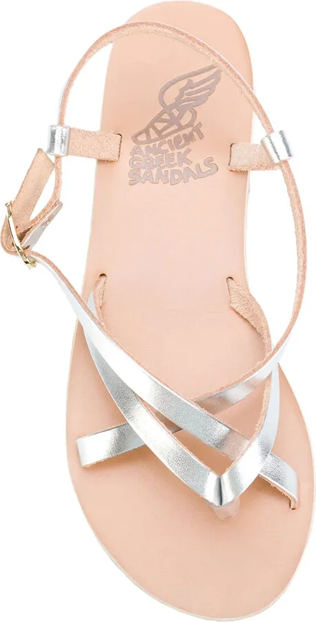 Semele flat sandals - Image 4
