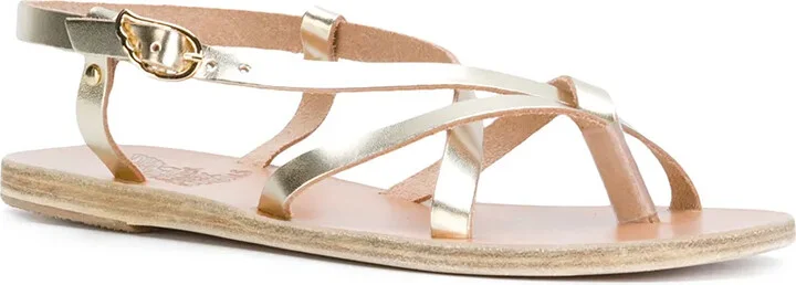 Semele flat sandals - Image 2