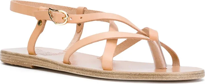 Semele flat sandals - Image 2
