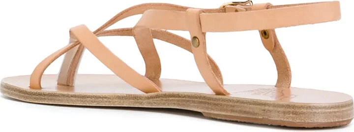 Semele flat sandals - Image 3