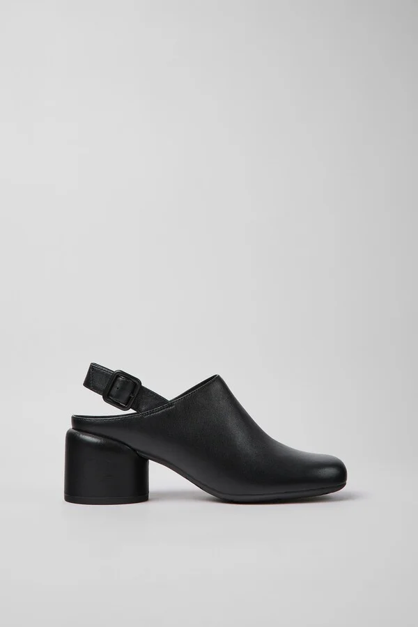Semi-open Shoe Women Camper Niki