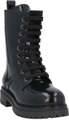 Semicouture Woman Ankle boots - Image 2