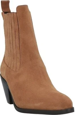 Semicouture Woman Ankle boots - Image 2